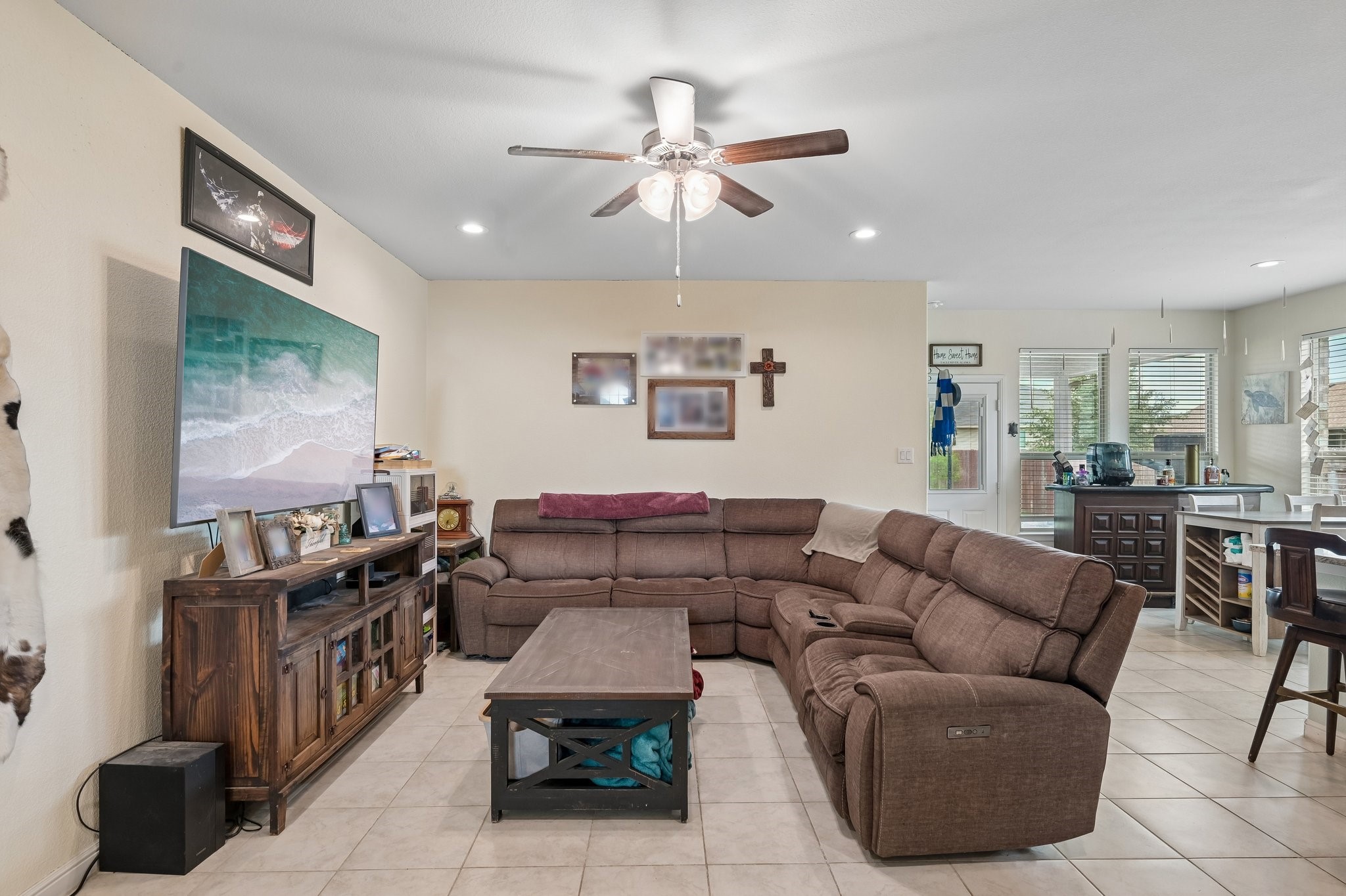 439 Helm Lane Azle TX 76020
