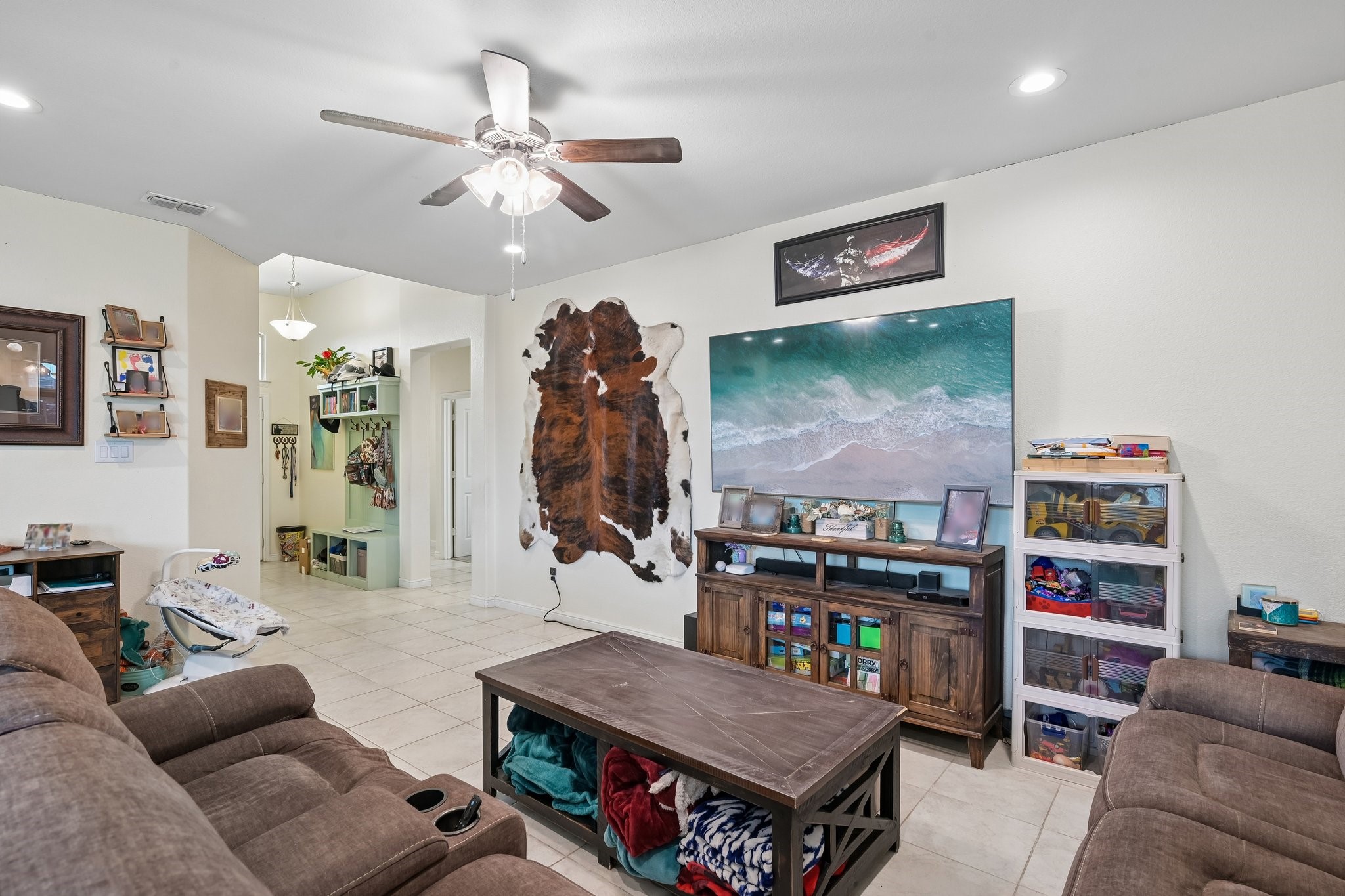 439 Helm Lane Azle TX 76020