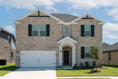 2605 Freeman Street Anna TX 75409