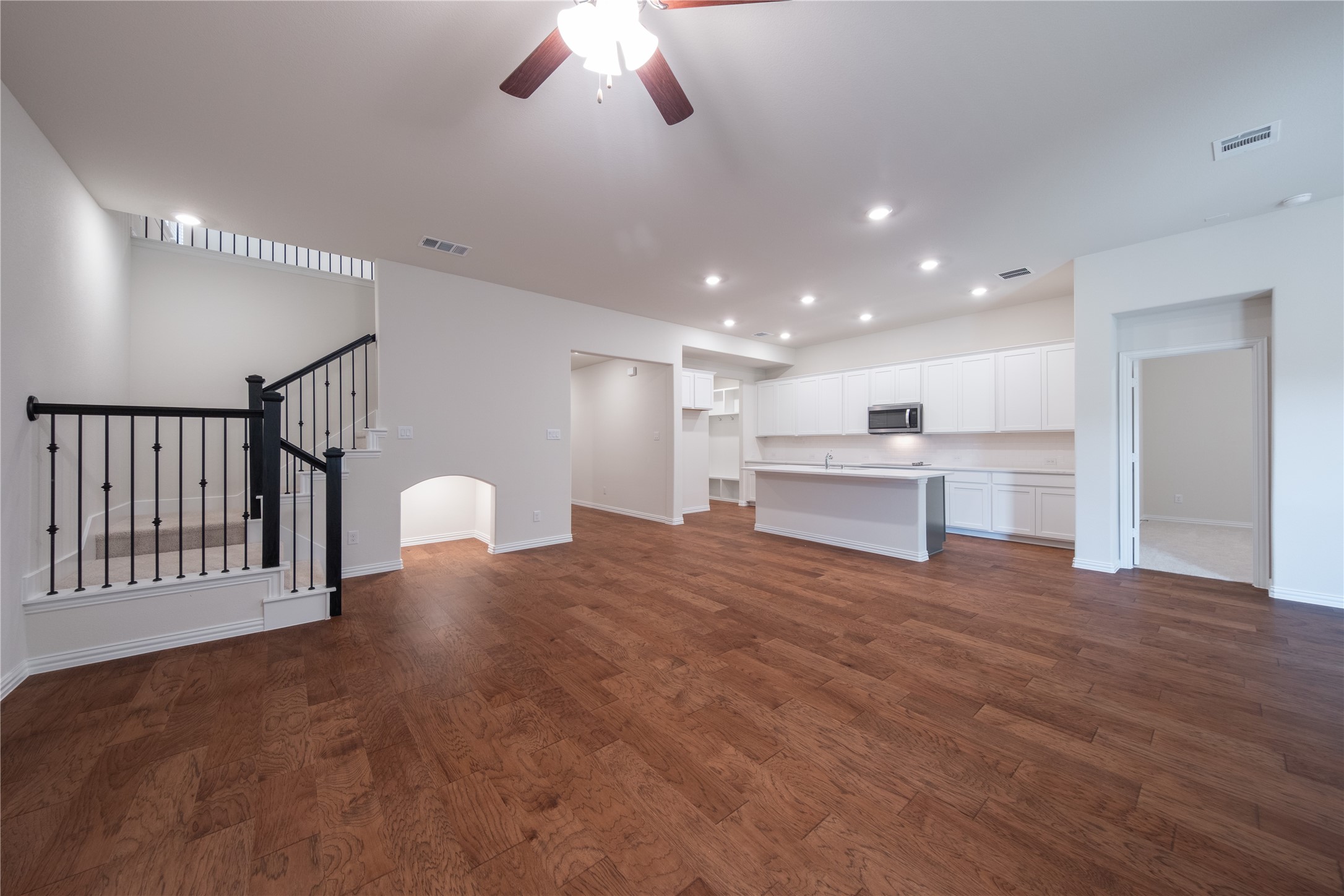2605 Freeman Street Anna TX 75409