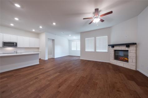 2605 Freeman Street Anna TX 75409