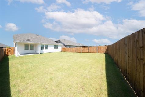 2605 Freeman Street Anna TX 75409