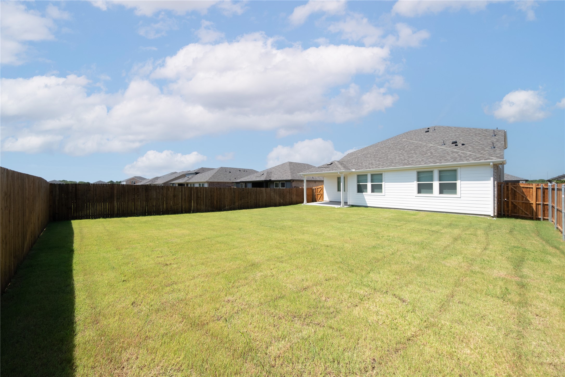 2605 Freeman Street Anna TX 75409