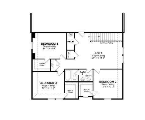 2605 Freeman Street Anna TX 75409
