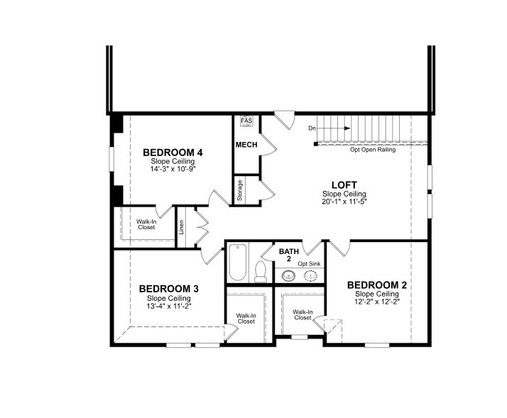 2605 Freeman Street Anna TX 75409