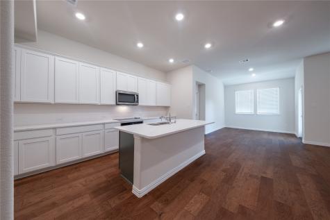2605 Freeman Street Anna TX 75409