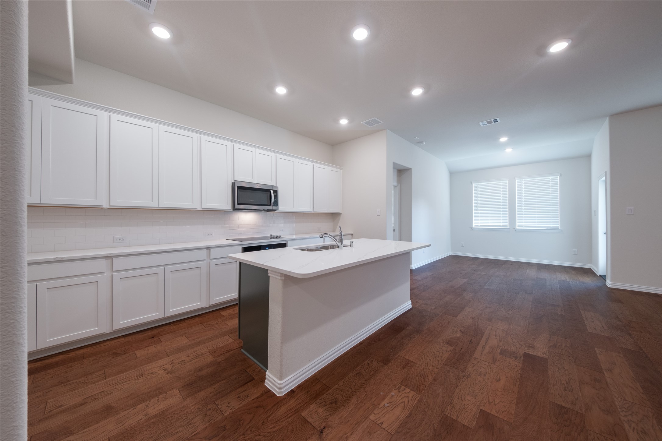 2605 Freeman Street Anna TX 75409