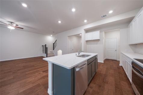 2605 Freeman Street Anna TX 75409