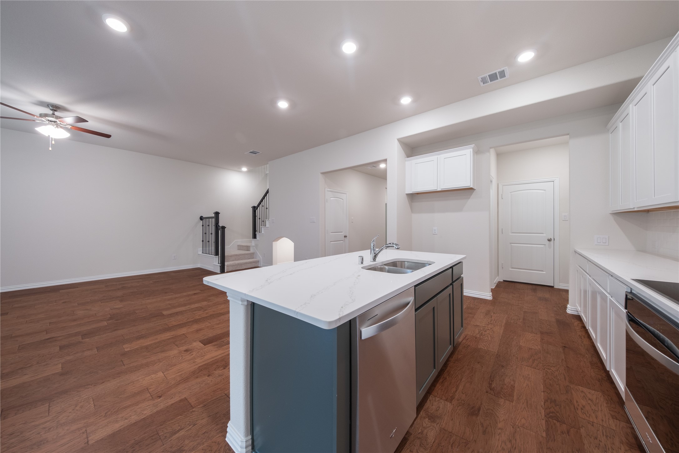 2605 Freeman Street Anna TX 75409