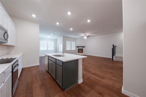 2605 Freeman Street Anna TX 75409