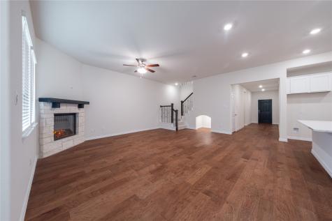 2605 Freeman Street Anna TX 75409