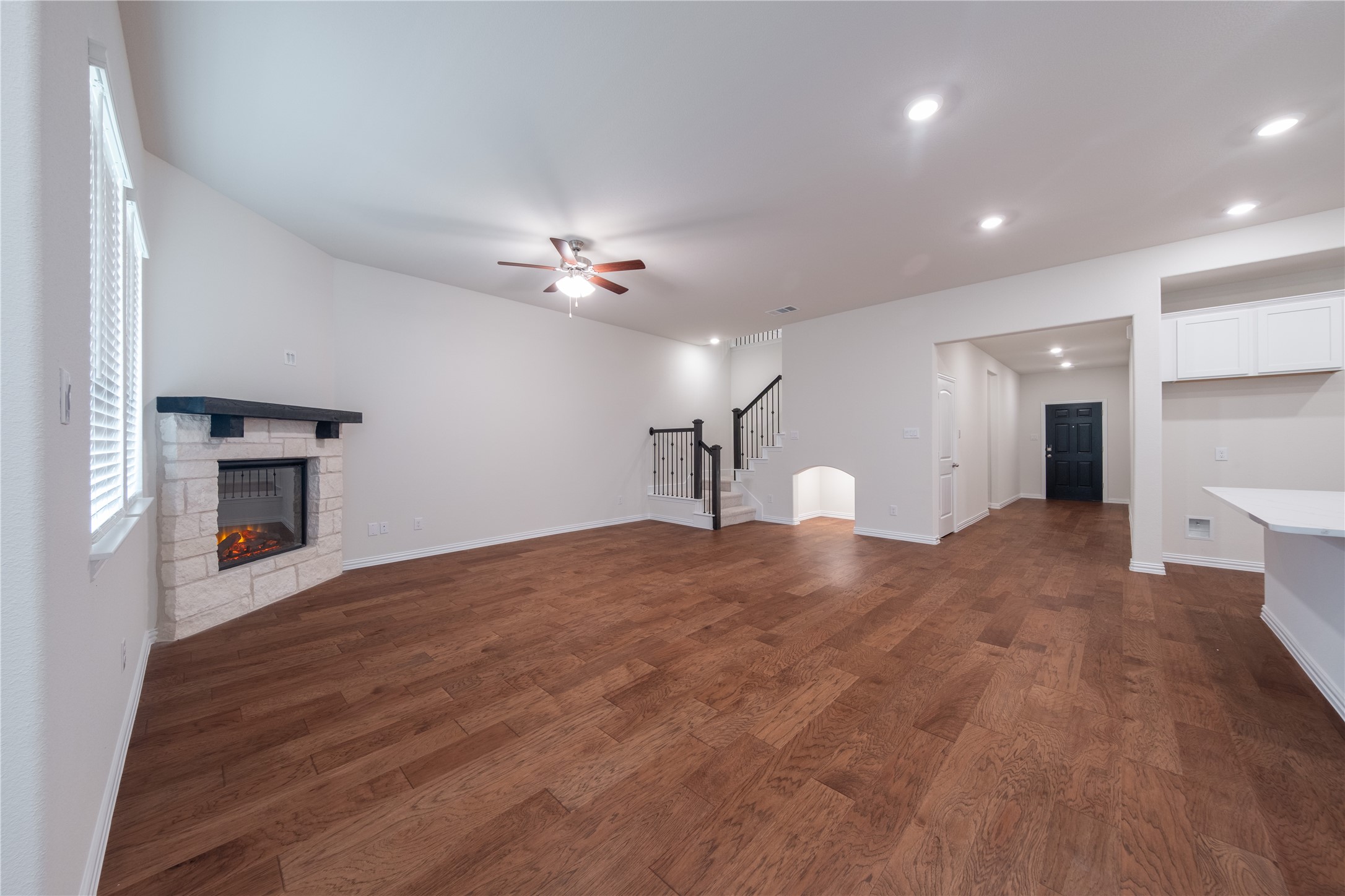 2605 Freeman Street Anna TX 75409