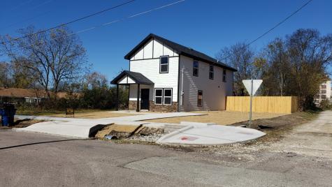 2104 Marshall Street Greenville TX 75401