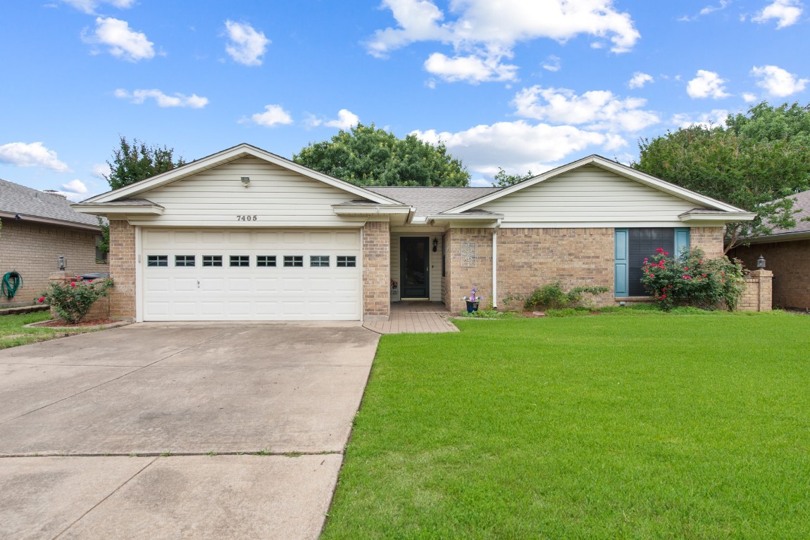 7405 Glen Haven Drive Fort Worth TX 76133