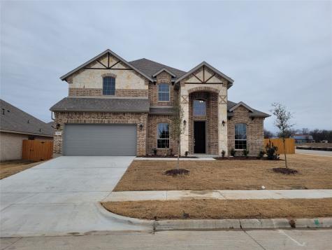 714 Candace Drive Desoto TX 75115
