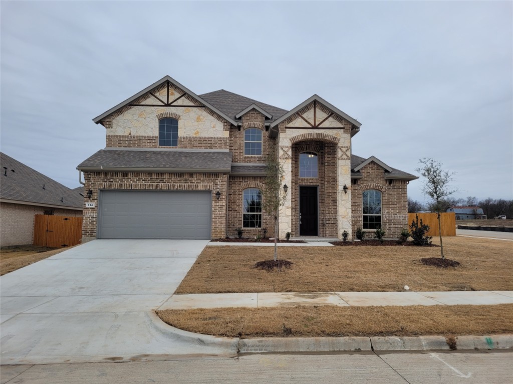 714 Candace Drive Desoto TX 75115