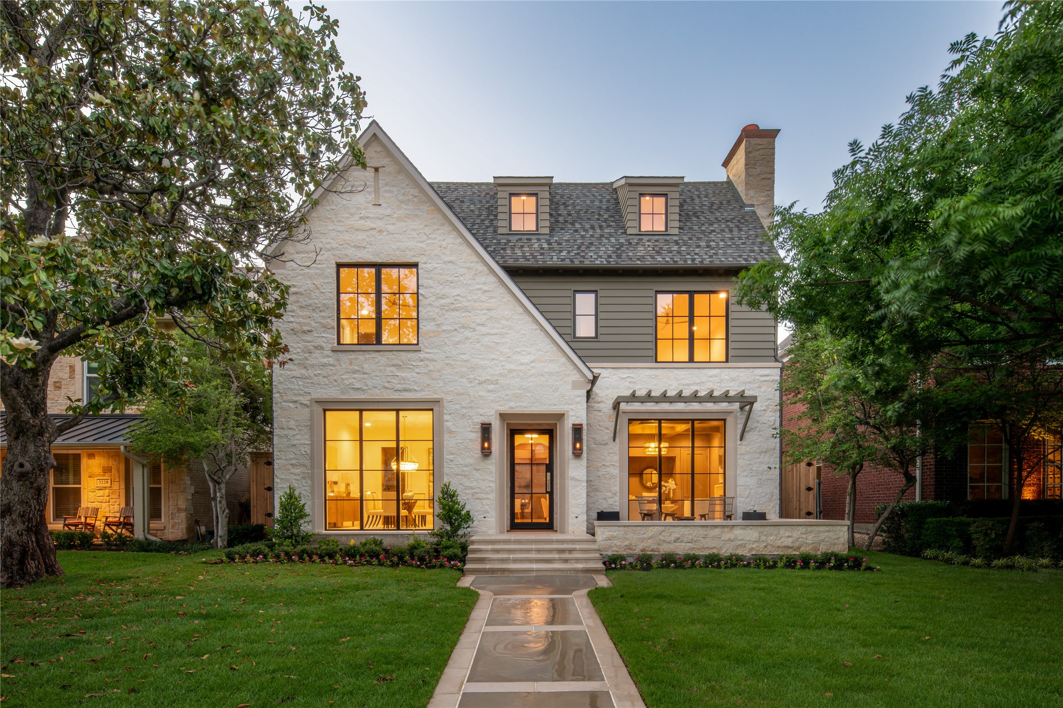 University Park TX, 3224 Amherst Avenue