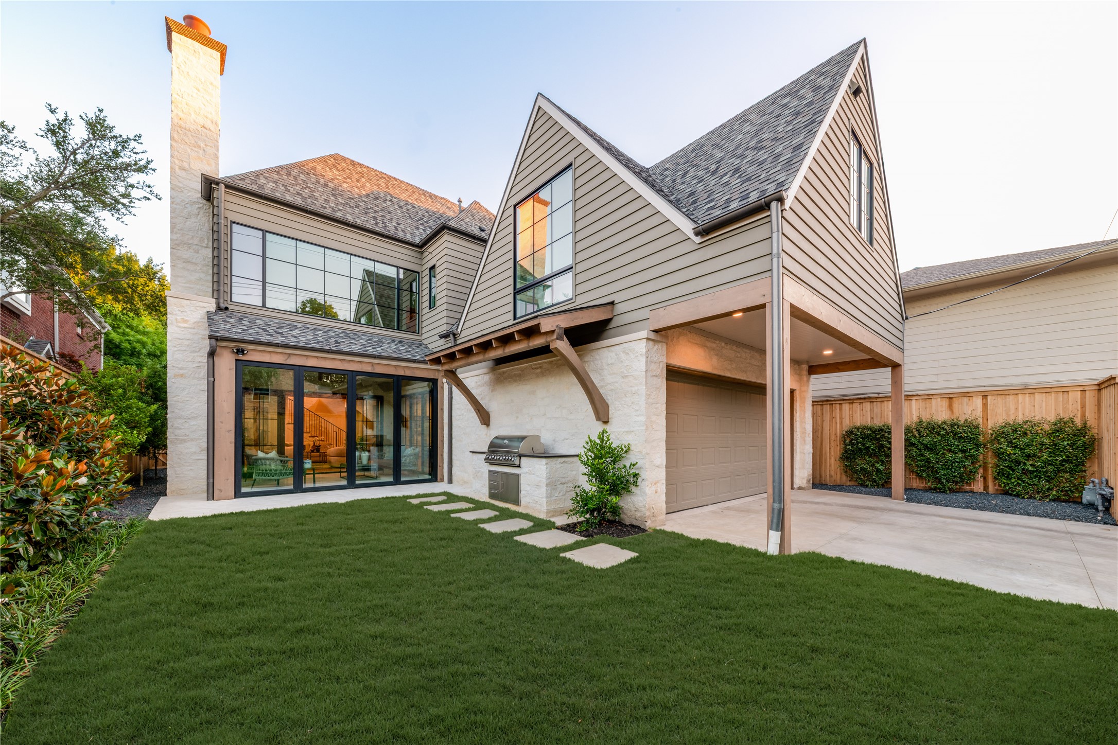 3224 Amherst Avenue University Park TX 75225