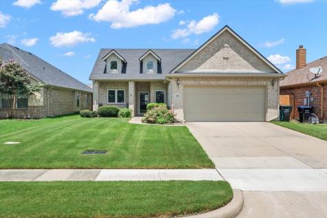 108 Shawnee Street Greenville TX 75402