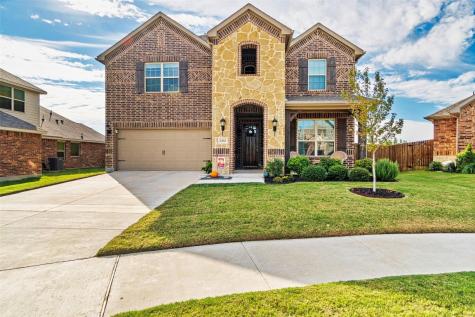 2432 Maple Stream Drive Fort Worth TX 76177