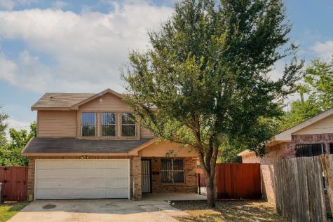 229 Ezekial Avenue Dallas TX 75217