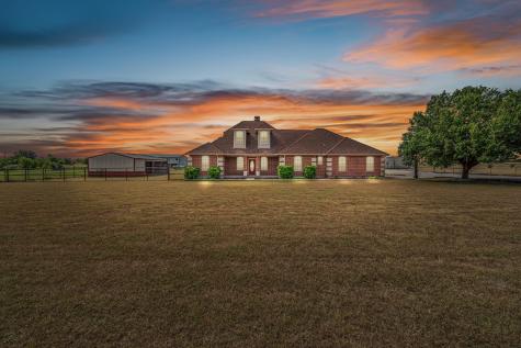 6501 Indian Trail Sanger TX 76266
