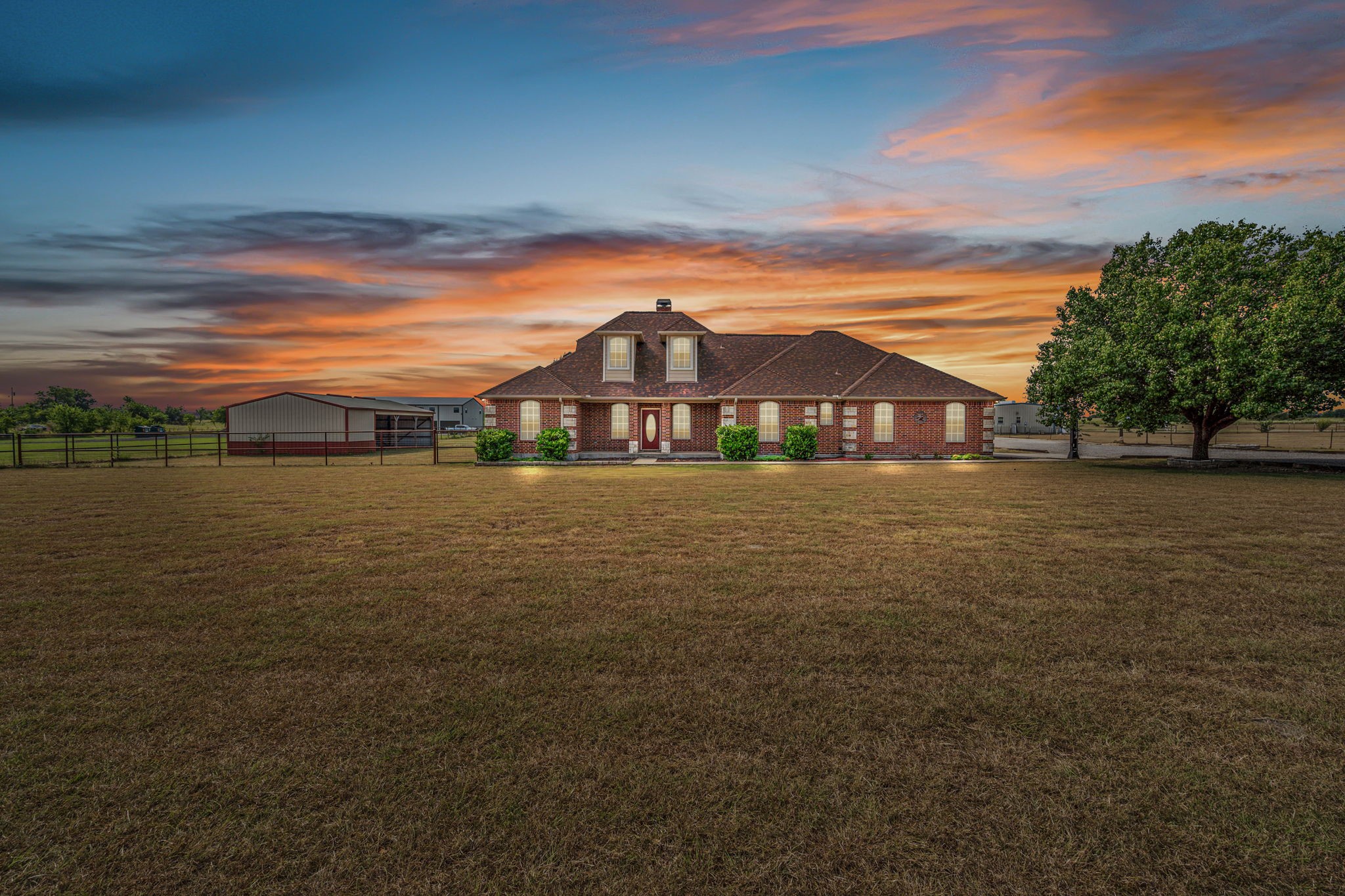 6501 Indian Trail Sanger TX 76266
