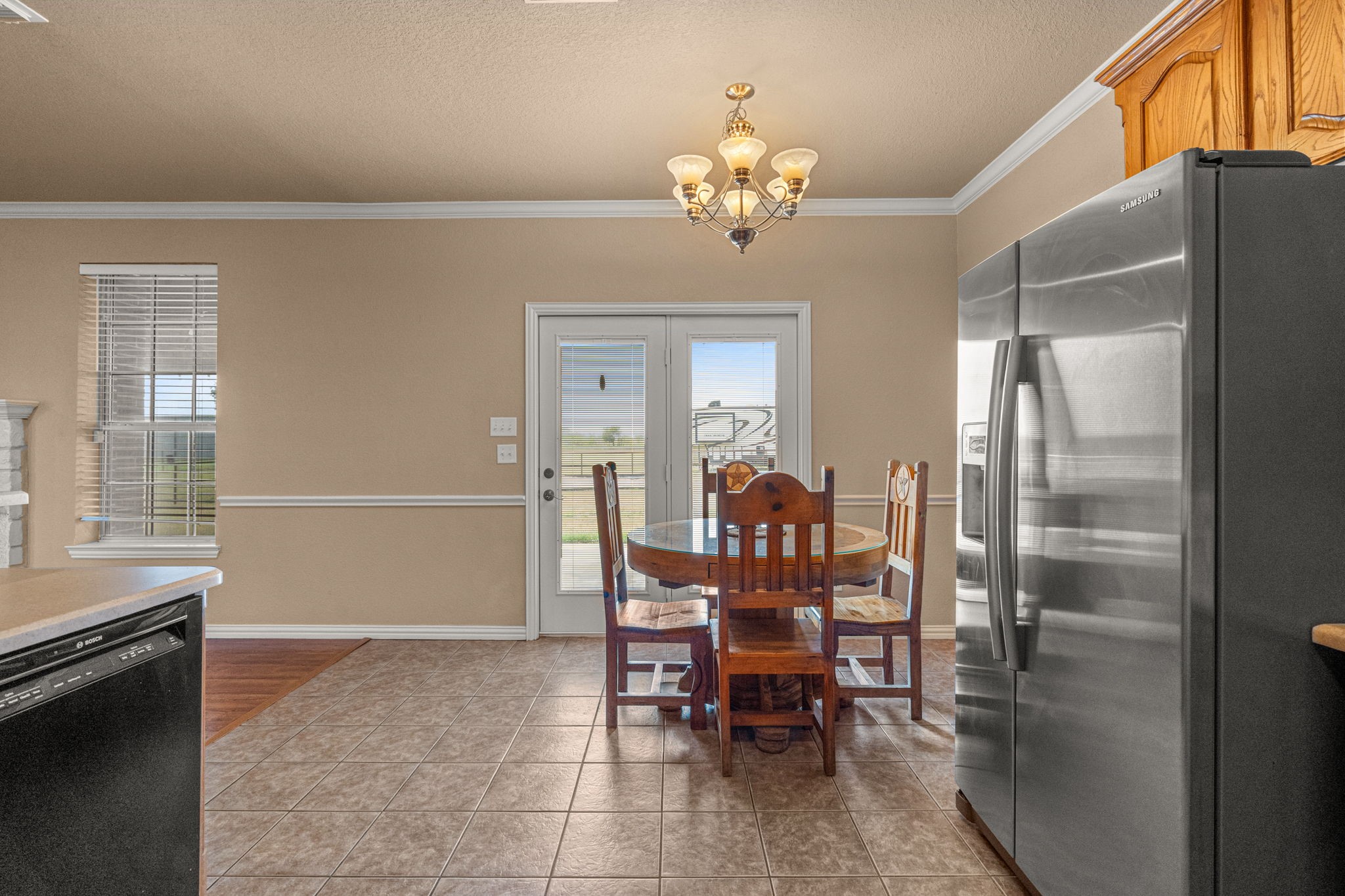 6501 Indian Trail Sanger TX 76266