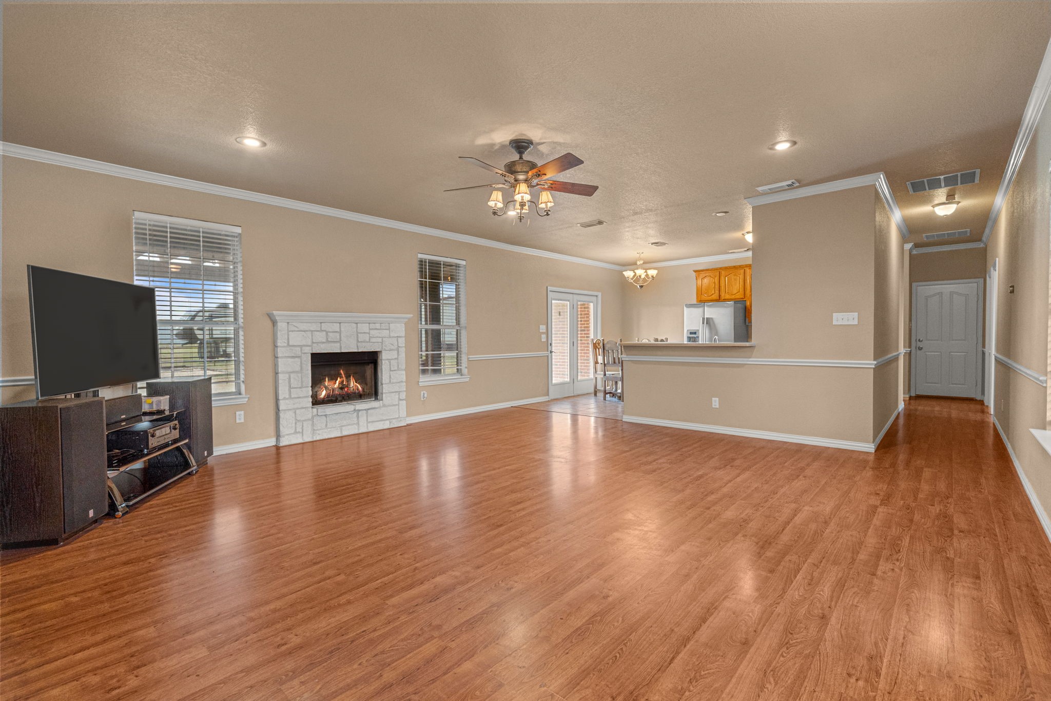 6501 Indian Trail Sanger TX 76266