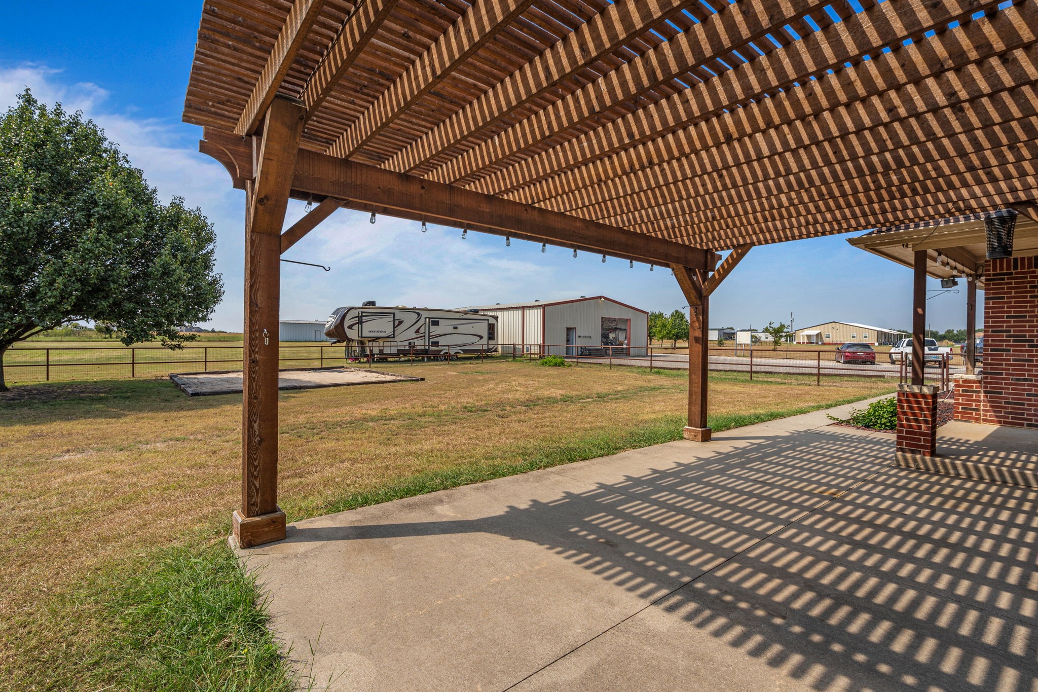 6501 Indian Trail Sanger TX 76266