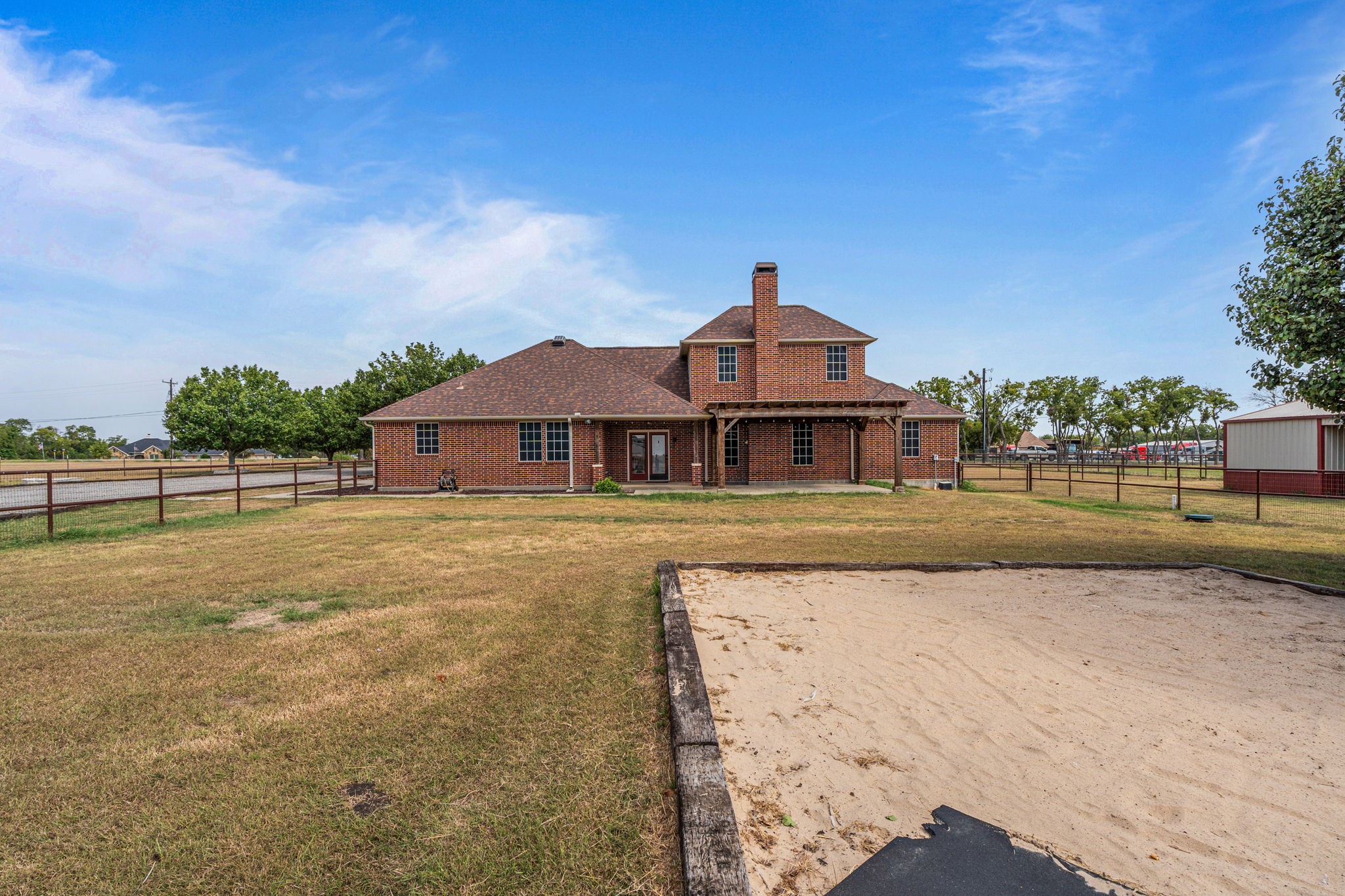 6501 Indian Trail Sanger TX 76266