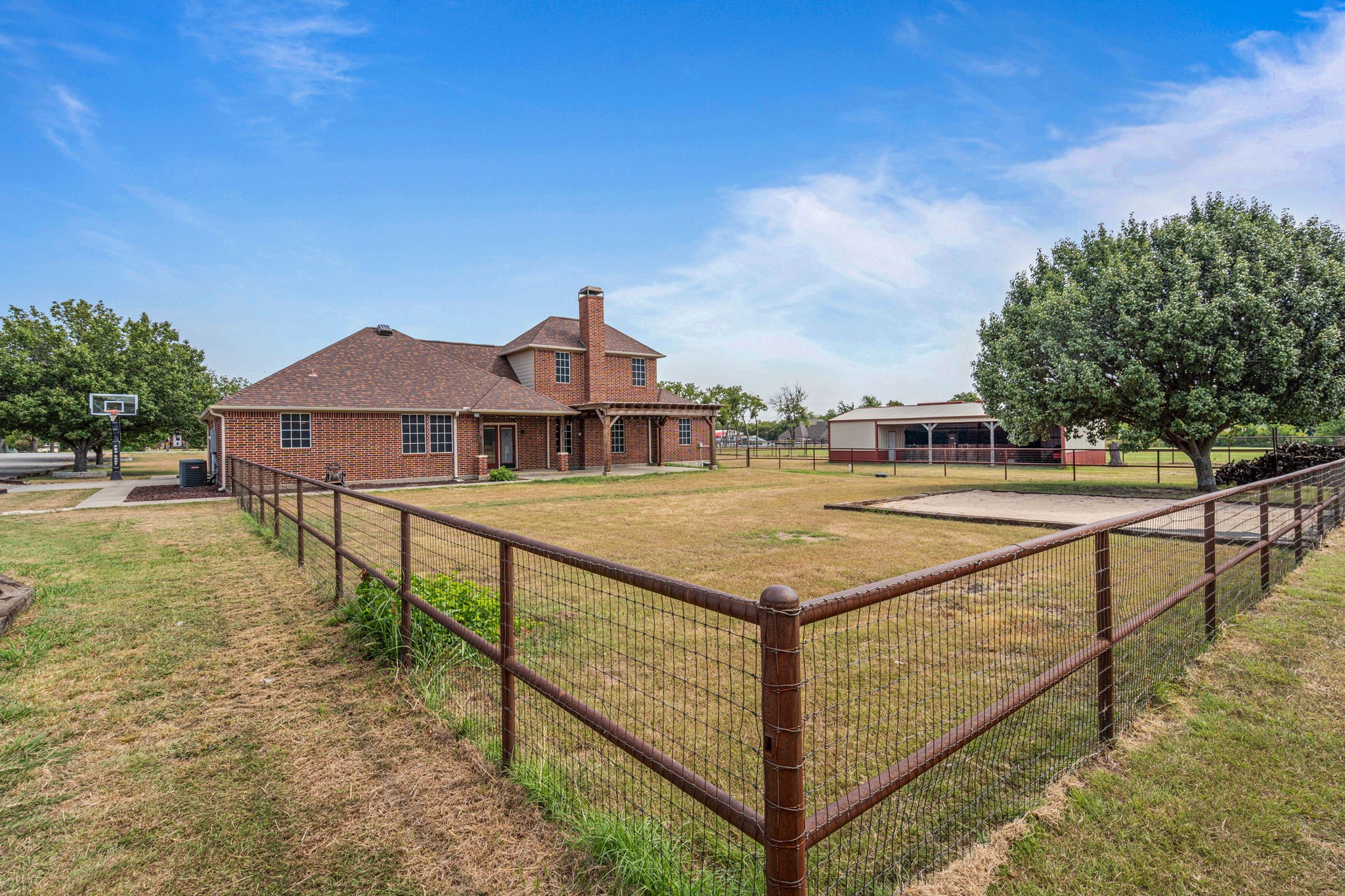 6501 Indian Trail Sanger TX 76266