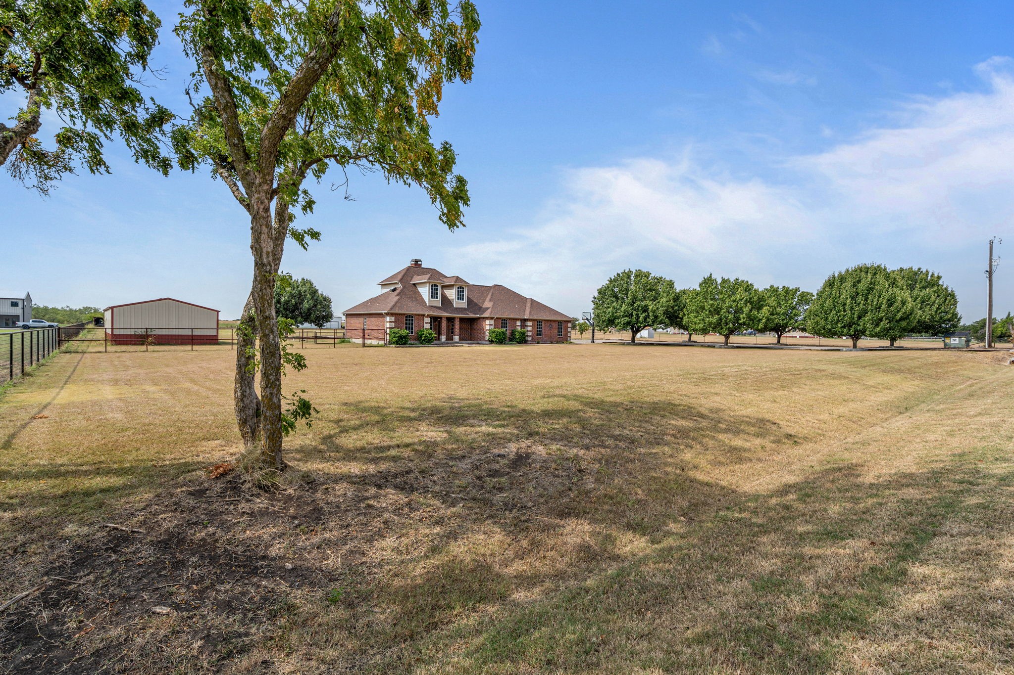 6501 Indian Trail Sanger TX 76266