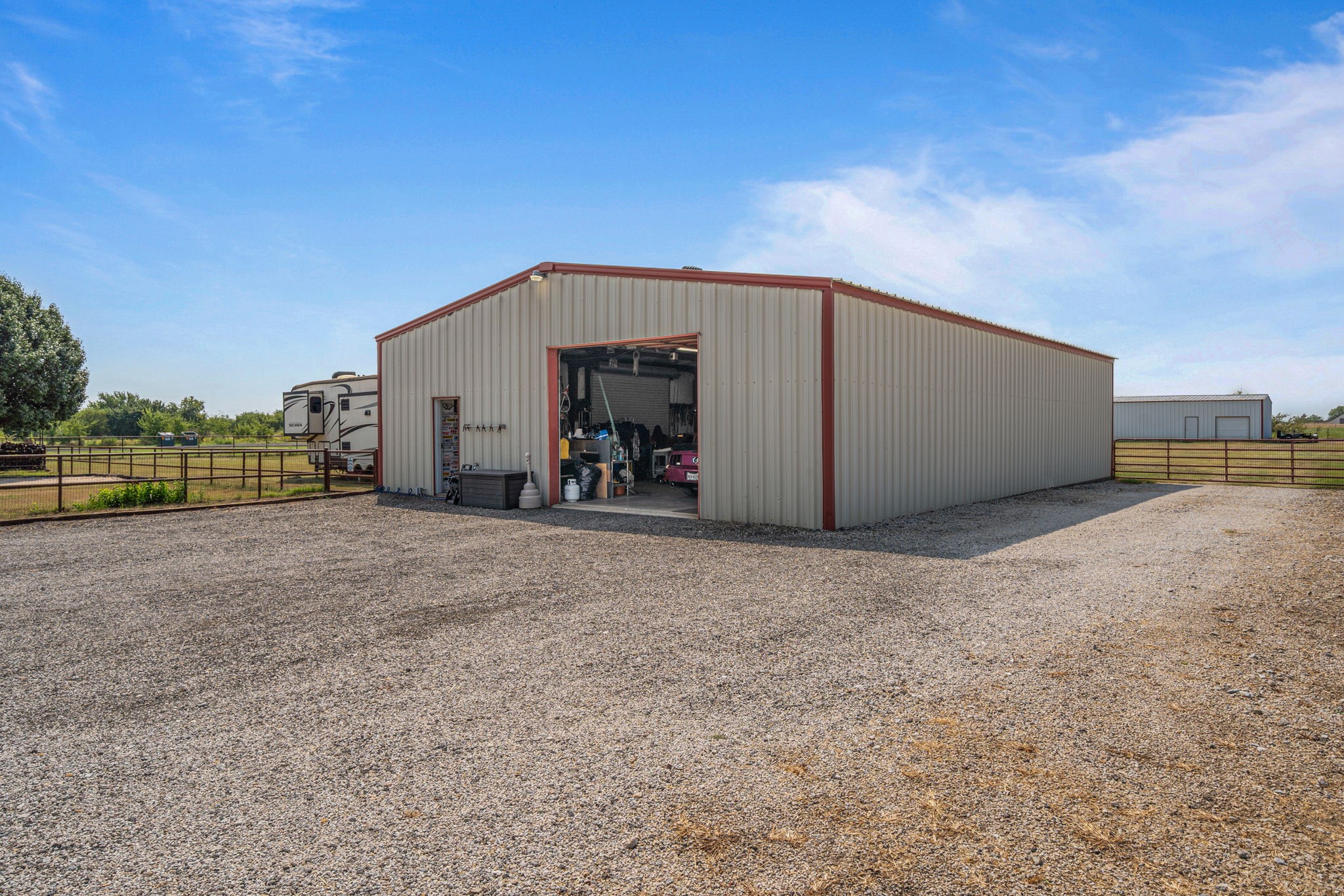 6501 Indian Trail Sanger TX 76266