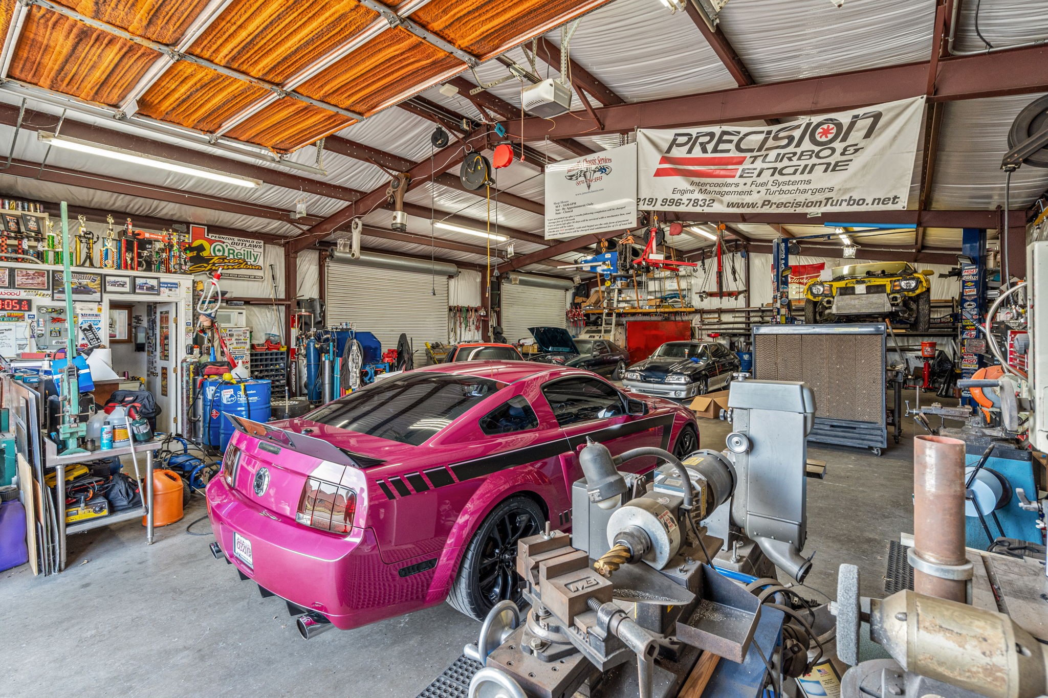 6501 Indian Trail Sanger TX 76266