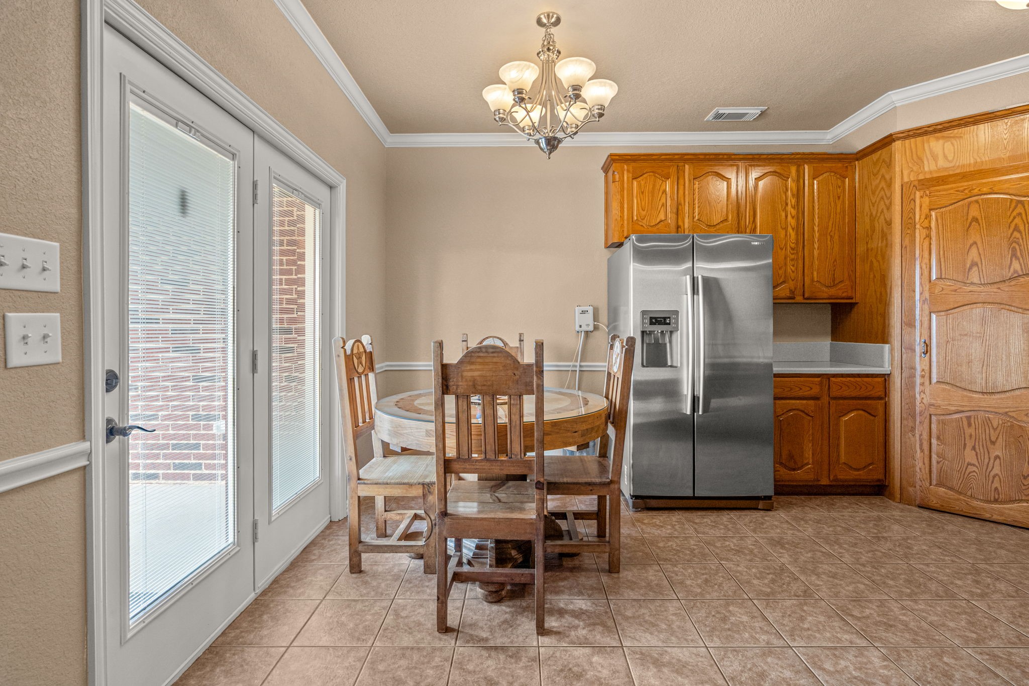 6501 Indian Trail Sanger TX 76266