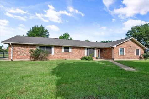 235 Ridgecrest Street Fairfield TX 75840