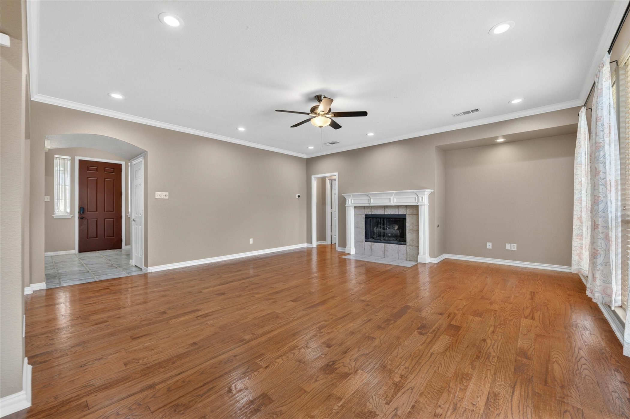 4233 Sandra Lynn Drive Flower Mound TX 75022