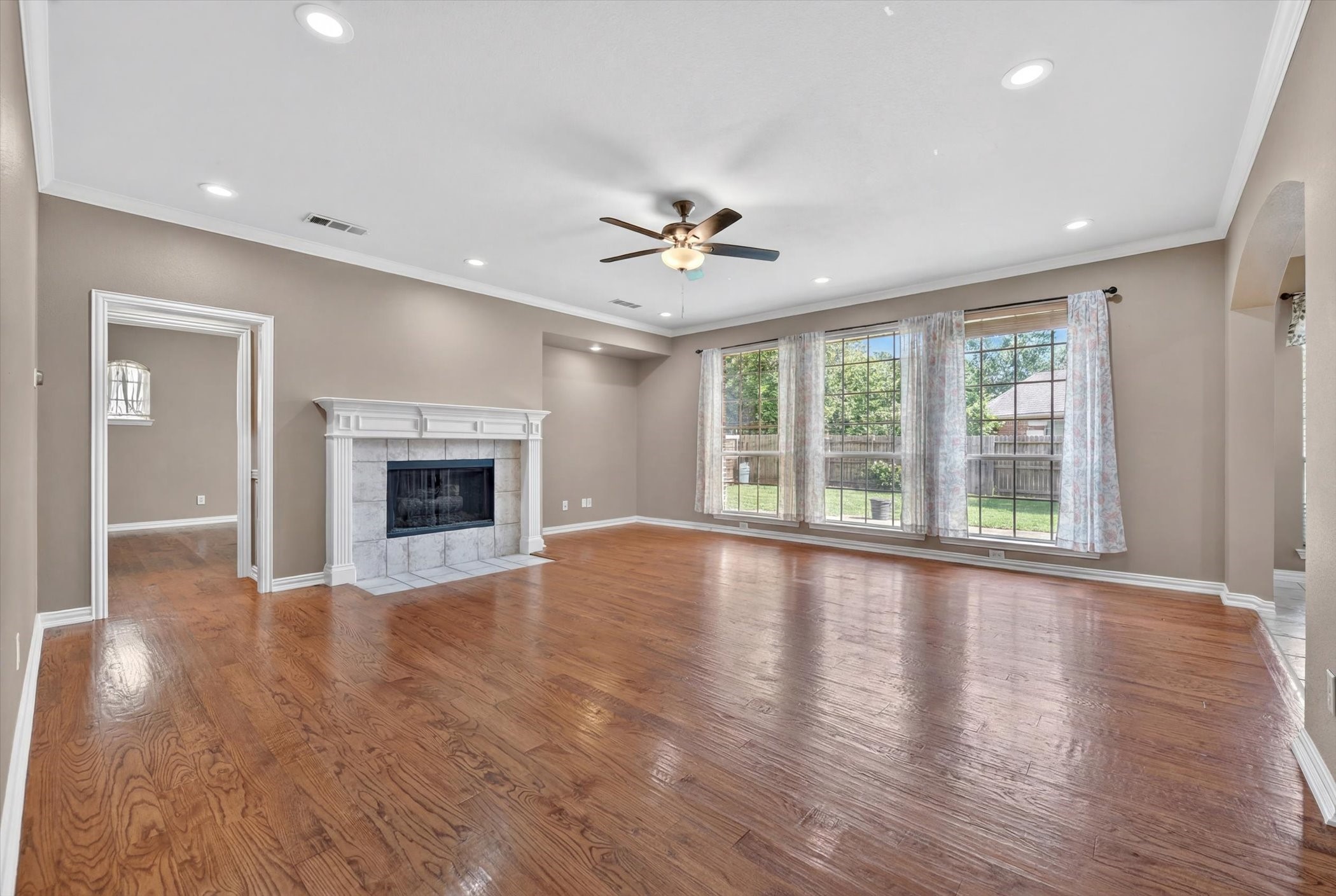 4233 Sandra Lynn Drive Flower Mound TX 75022