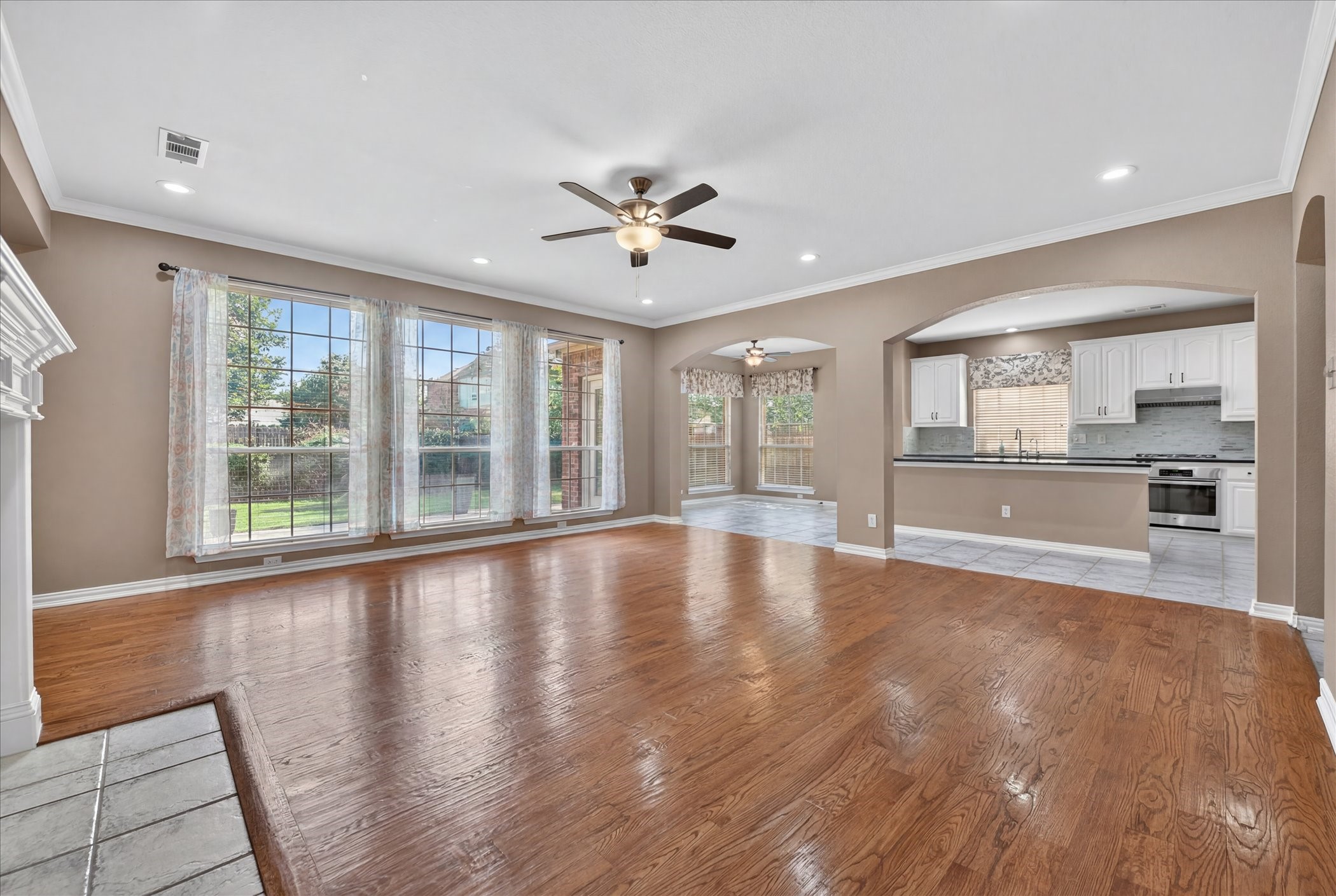 4233 Sandra Lynn Drive Flower Mound TX 75022