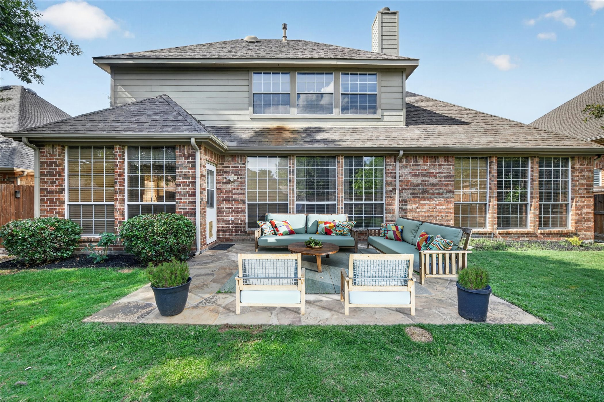 4233 Sandra Lynn Drive Flower Mound TX 75022