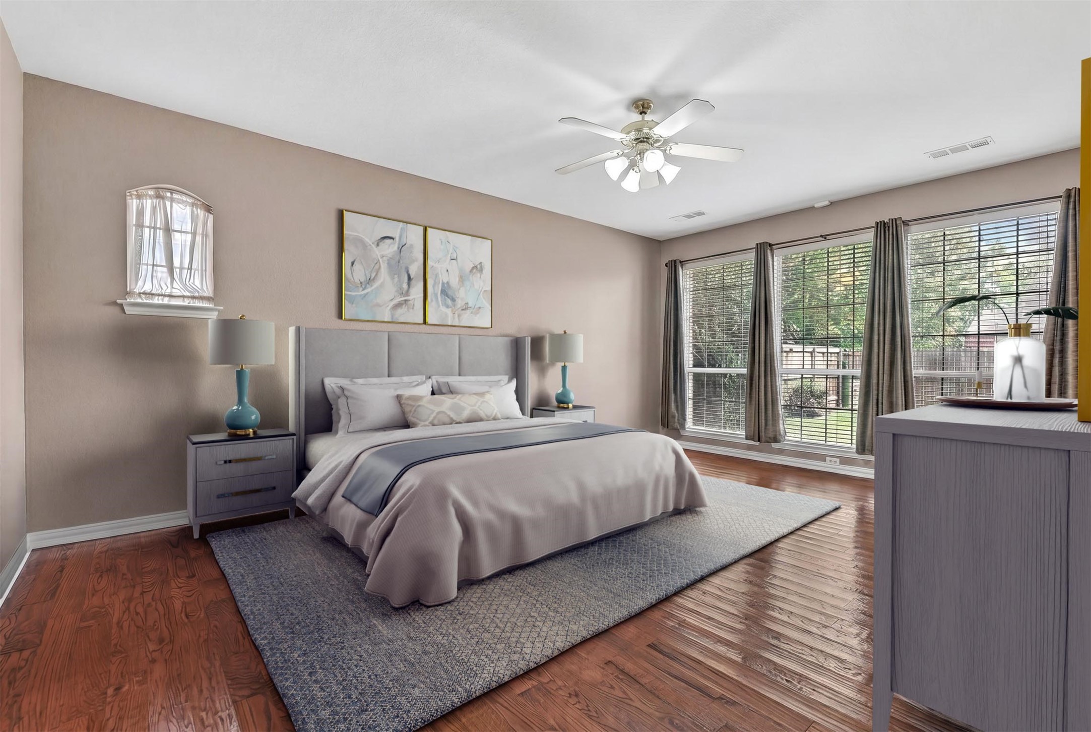 4233 Sandra Lynn Drive Flower Mound TX 75022