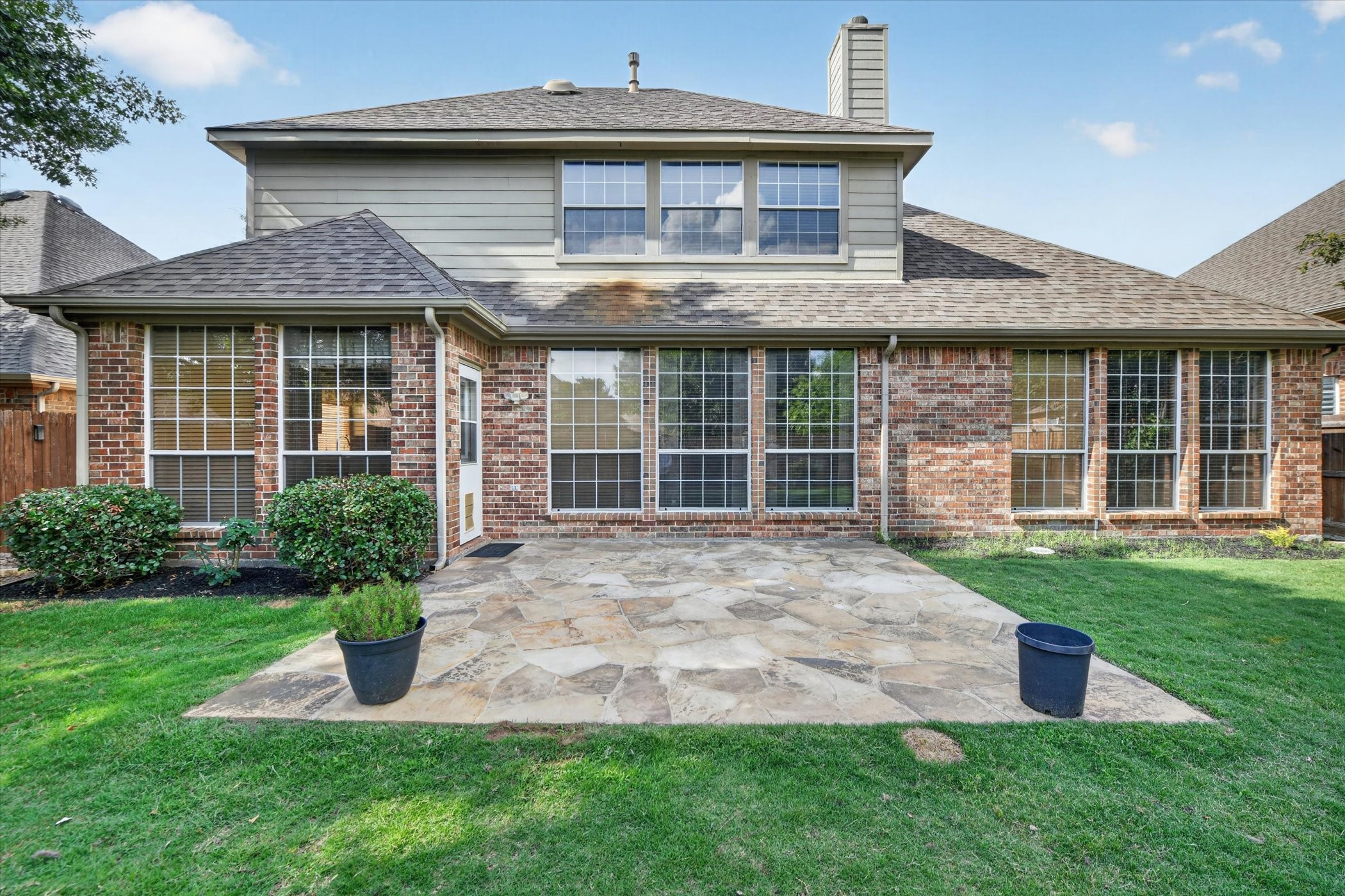 4233 Sandra Lynn Drive Flower Mound TX 75022