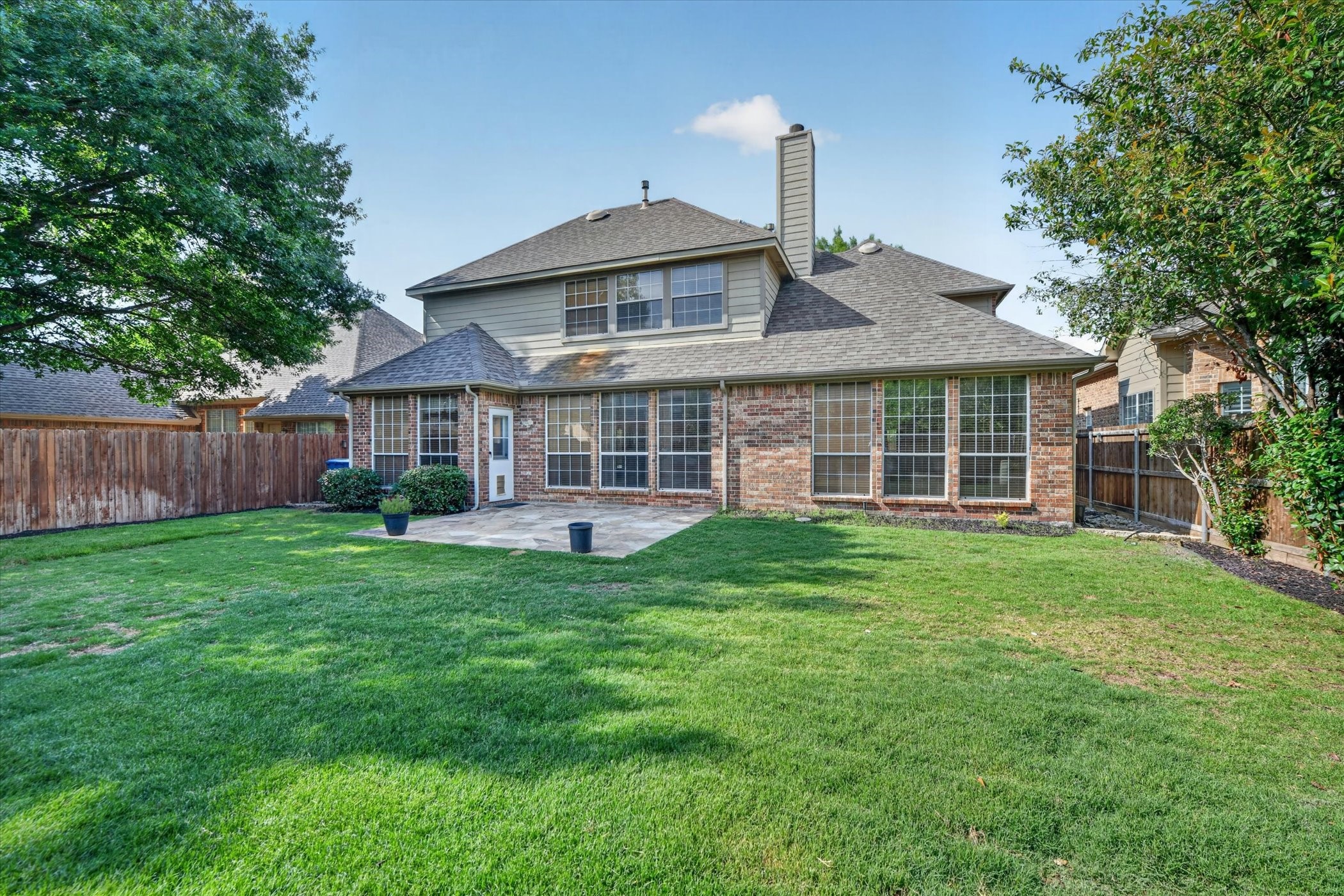 4233 Sandra Lynn Drive Flower Mound TX 75022