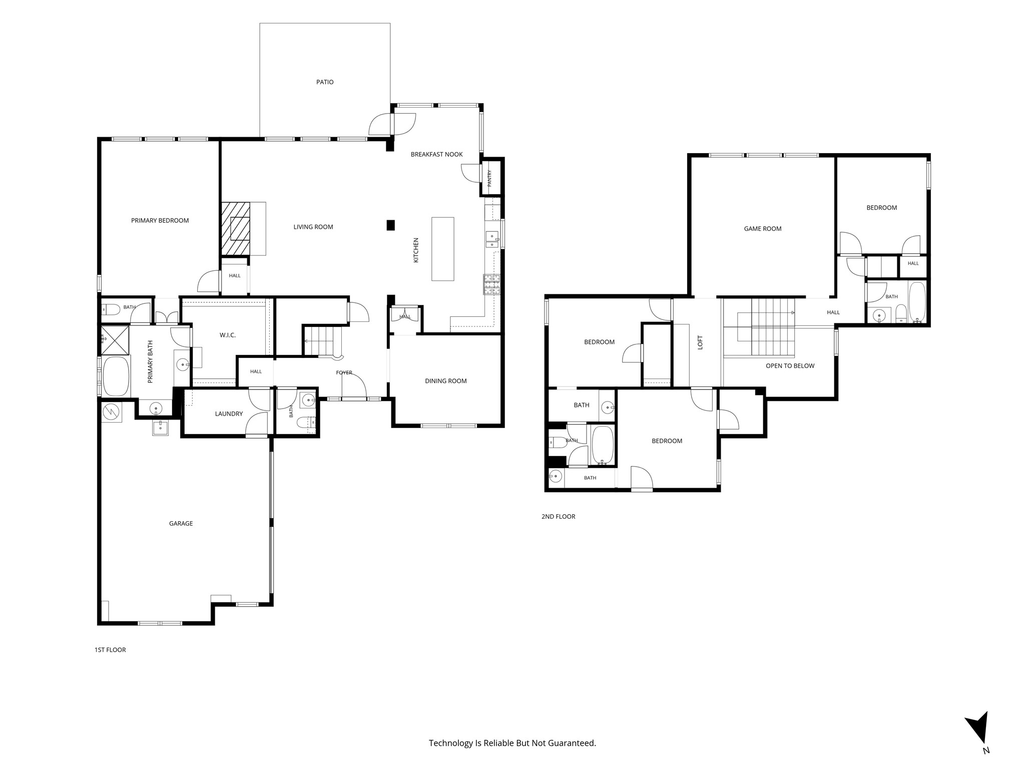 4233 Sandra Lynn Drive Flower Mound TX 75022