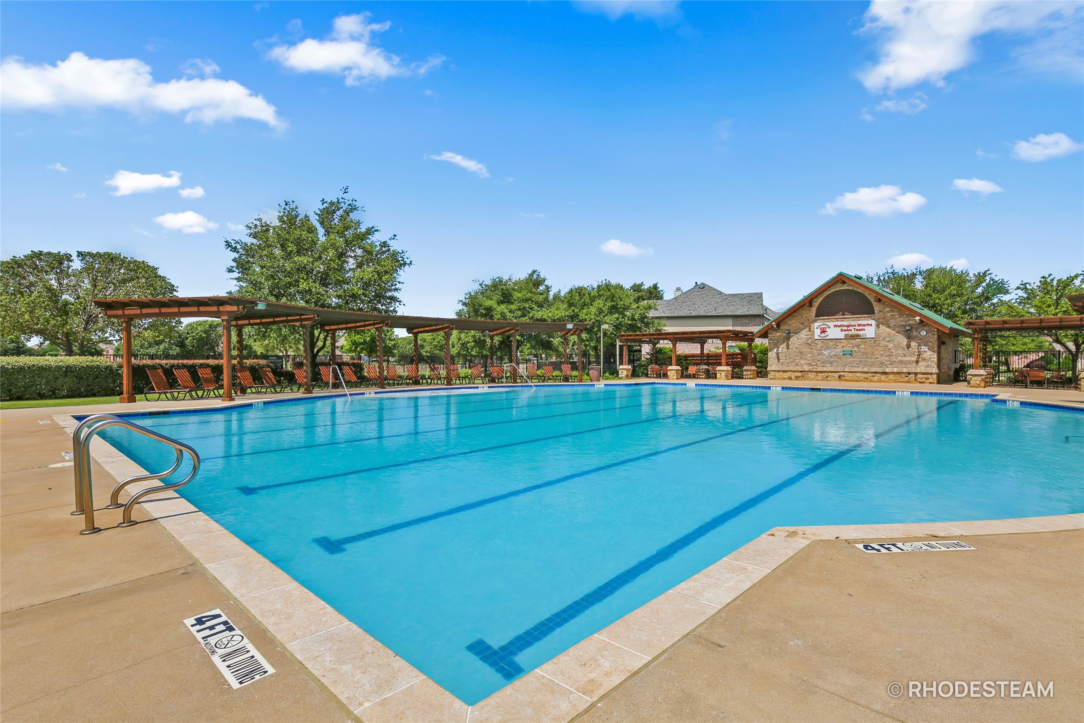 4233 Sandra Lynn Drive Flower Mound TX 75022
