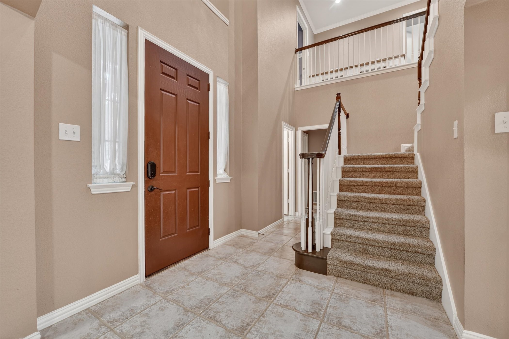 4233 Sandra Lynn Drive Flower Mound TX 75022
