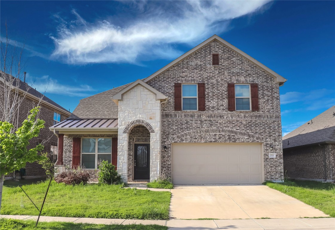 1721 Alton Way Aubrey TX 76227