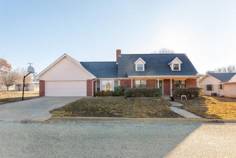 104 Lackey Street Brady TX 76825