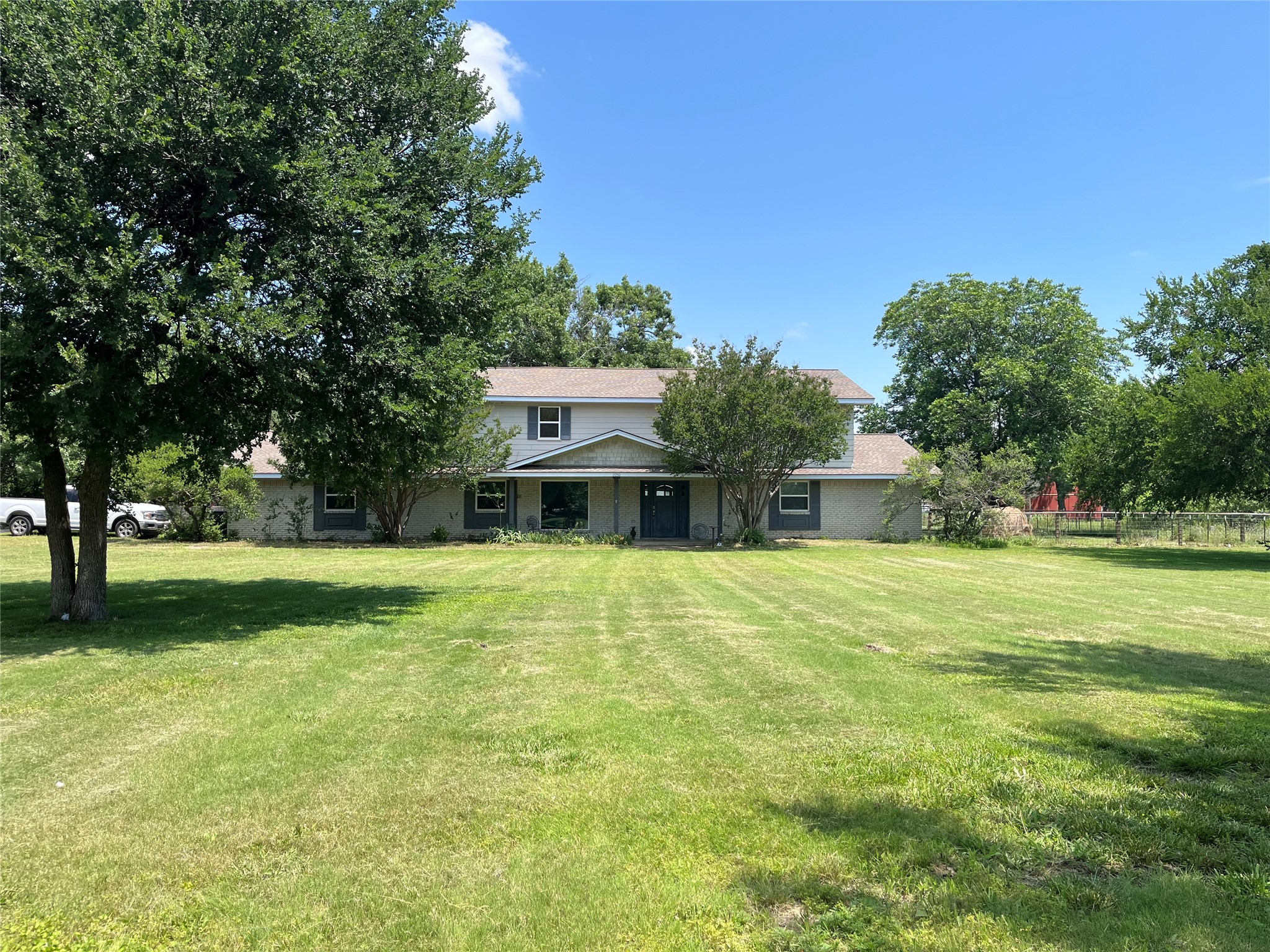 2050 Estates Parkway Lucas TX 75002
